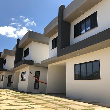 Condominio Vila Veleiros São Miguel do Gostoso Exterior photo