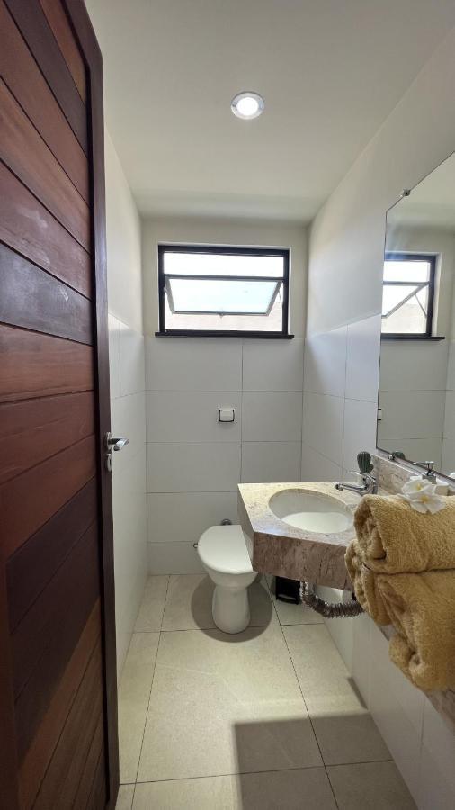 Condominio Vila Veleiros São Miguel do Gostoso Exterior photo