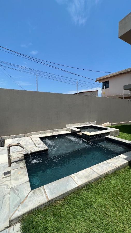 Condominio Vila Veleiros São Miguel do Gostoso Exterior photo