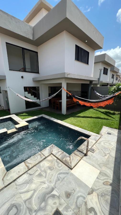 Condominio Vila Veleiros São Miguel do Gostoso Exterior photo
