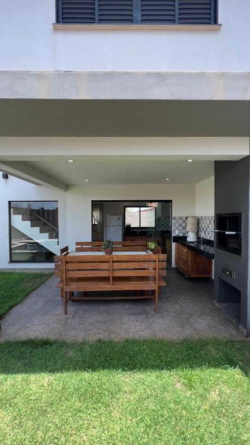 Condominio Vila Veleiros São Miguel do Gostoso Exterior photo